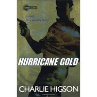 Young Bond: Hurricane Gold