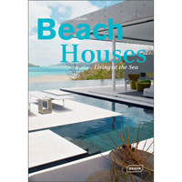 Beach Houses: Living at the Sea (Architecture in Focus)[度假屋]