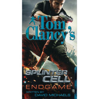 Tom Clancy's Splinter Cell: Endgame