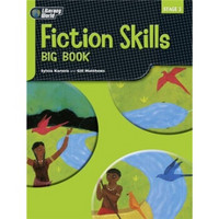 Literacy World-Fiction Big Book