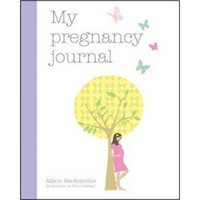 My Pregnancy Journal[我的怀孕日志]