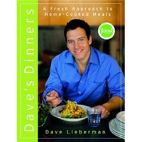 Dave's Dinners: A Fresh Approach to Home-Cooked Meals