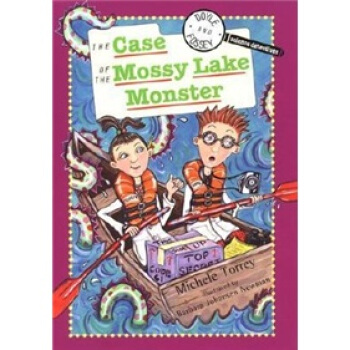 Doyle & Fossey Science Detectives: Case of the Mossy Lake Monster