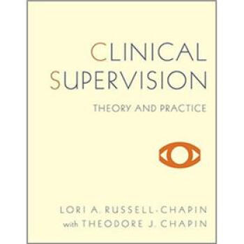 Clinical Supervision: Theory and Practice