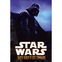 Star Wars: Darth Vader and the Lost Command