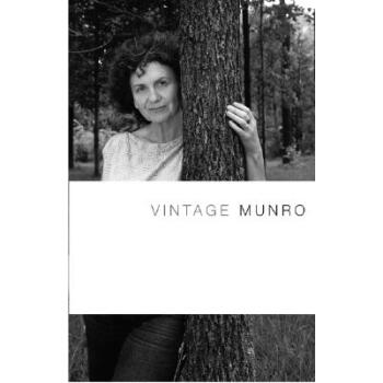 Vintage Munro (Vintage Original)[蒙若精选集]