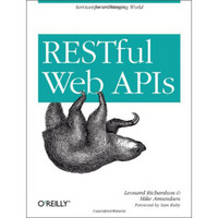 RESTful Web APIs