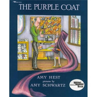 The Purple Coat  紫色上衣