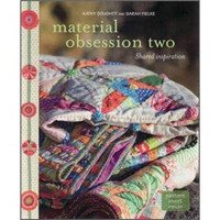 Material Obsession Two