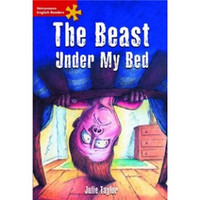 Heinemann English Readers-The Beast Under my Bed