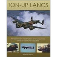 Ton-up Lancs[全速战机]