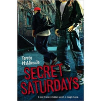Secret Saturdays