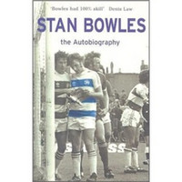 Stan Bowles: The Autobiography