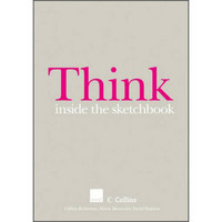 Collins Art Design and Technology - Think Inside the Sketchbook