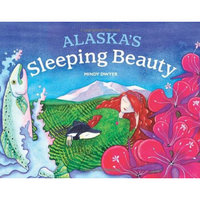 Alaska's Sleeping Beauty