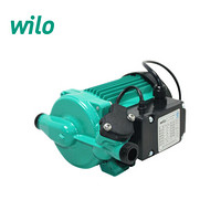 德国威乐wilo水泵PB-H091EAH智能增压泵 热水器自来水抽水静音泵加压循环工具