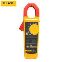 福禄克（FLUKE）F325 真有效值交直流数字钳形表电流表