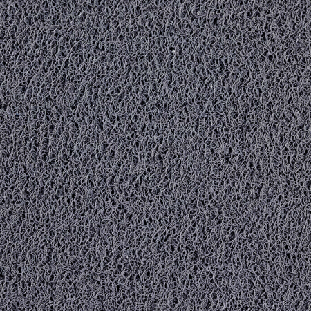 科力邦（Kelibang） 地垫 丝圈防滑垫除尘耐磨地垫PVC塑胶商场工厂车间地垫卷材1.8m*18m*1.5cm 灰色 KB5054