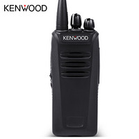 建伍（KENWOOD）TK-D340-C 数字对讲机电台可搭配车载电台使用大功率专业手持对讲机 标配锂电2000mAh