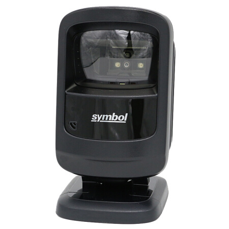 斑马牌斑马（ZEBRA）DS9208-2D条码屏幕扫描器 (二维USB 接口套装)