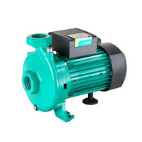 德国威乐水泵(wilo)PUN-402EH 家用非自动管道增压泵离心泵加压泵热水管道循环泵