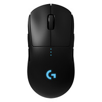 logitech 羅技 GPW一代  無線游戲鼠標