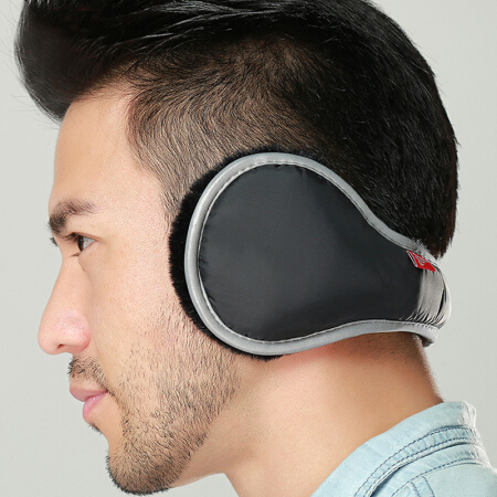 安美尚（ams） 保暖耳罩  2付