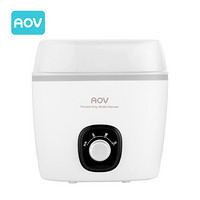 AOV 安姆特 6711 加热消毒双奶瓶暖奶器