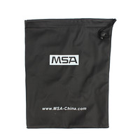 梅思安（MSA）9813000 面罩保护袋  1个