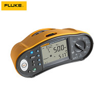 福禄克（FLUKE）1664FC 多功能安装测试仪