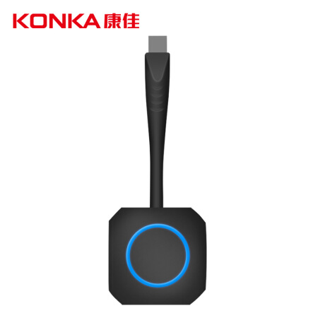 康佳 （KONKA） XM01 会议一体机 无线传屏器
