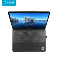 淇凯（CINQUS)华为(HUAWEI)键盘膜 MateBook E 2019款12英寸全连接轻薄二合一笔记本平板电脑保护膜CF003