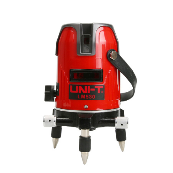 优利德(uni-t)lm530 红光激光水平仪