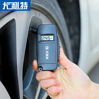 尤利特（UNIT）YD-679数显胎压计 高精度电子数显胎压监测表 胎压表 汽车轮胎气压
