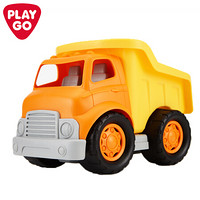 PLAYGO贝乐高儿童惯性工程车玩具套装运输车男孩玩具小汽车儿童礼物9410