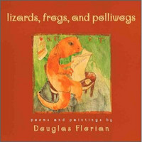 Lizards, Frogs, and Polliwogs