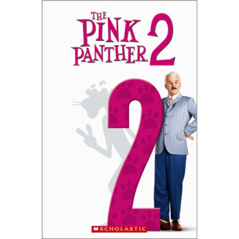 ELT Readers: The Pink Panther 2