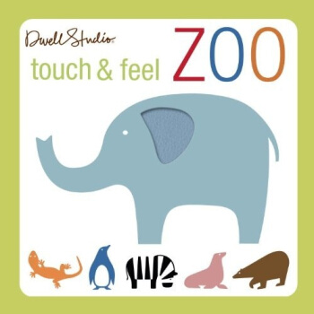 Dwell Studio: Touch & Feel Zoo