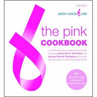 Pink Cookbook[粉红食谱]