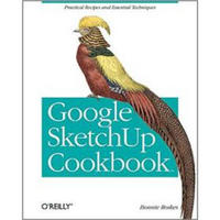 Google SketchUp Cookbook