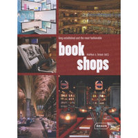Bookshops: Long Established and the Most Fashionable[书店: 最历史悠久和最时髦的]