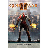 God of War II