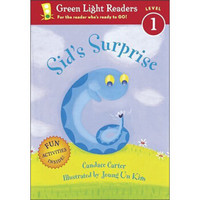 Sid's Surprise (Green Light Readers, Level 1)