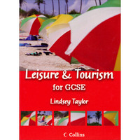 Vocational GCSE - Leisure and Tourism for GCSE Student Book