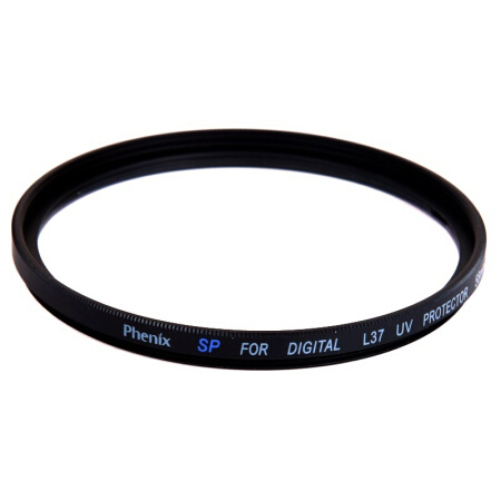 凤凰（Phenix） Digital SP58mm L37UV Protector