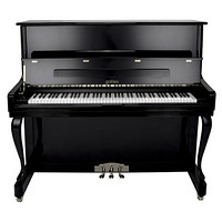 伽利略钢琴全新古典立式钢琴C23