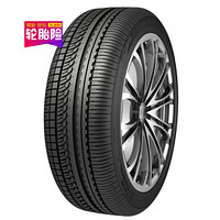 南港（NANKANG）轮胎/汽车轮胎 215/60R17 96H AS-1 适配日产逍客/奔腾X80/瑞虎3