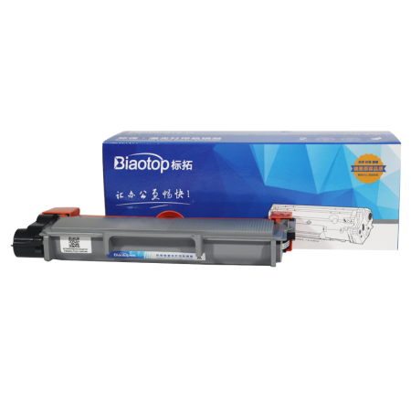 标拓（Biaotop）P248T粉盒适用施乐P248db M248b/CT202879 CT202880/P235db M275B打印机