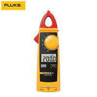 FLUKE 福禄克 F362/CN 交直流数字钳形表 鸟嘴型钳头 200A