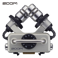 日本ZOOM XYH-5 麦克风胶囊替换头 兼容Zoom H5和H6便携式录像机，Q8便携式录像机